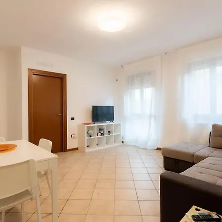 Mizar*b-ampio Bilocale Con Parcheggio Gratuito * Foligno